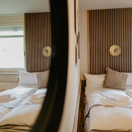 Peak Hotel & Event 잘츠기터 외부 사진